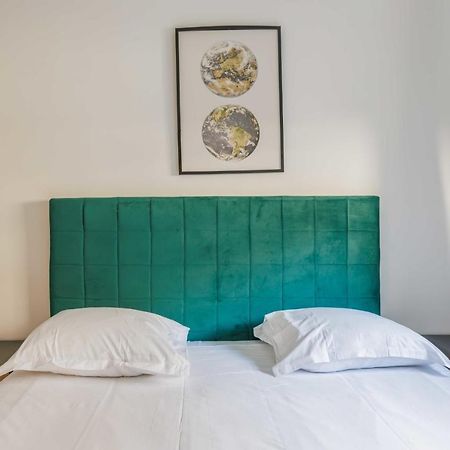 Flat Cosy-1Br-4P- Levallois Anatole France エクステリア 写真