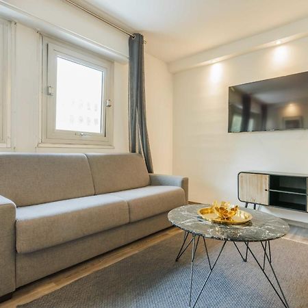 Flat Cosy-1Br-4P- Levallois Anatole France エクステリア 写真