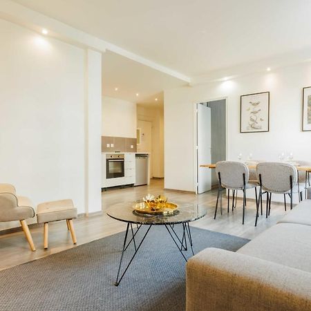 Flat Cosy-1Br-4P- Levallois Anatole France エクステリア 写真