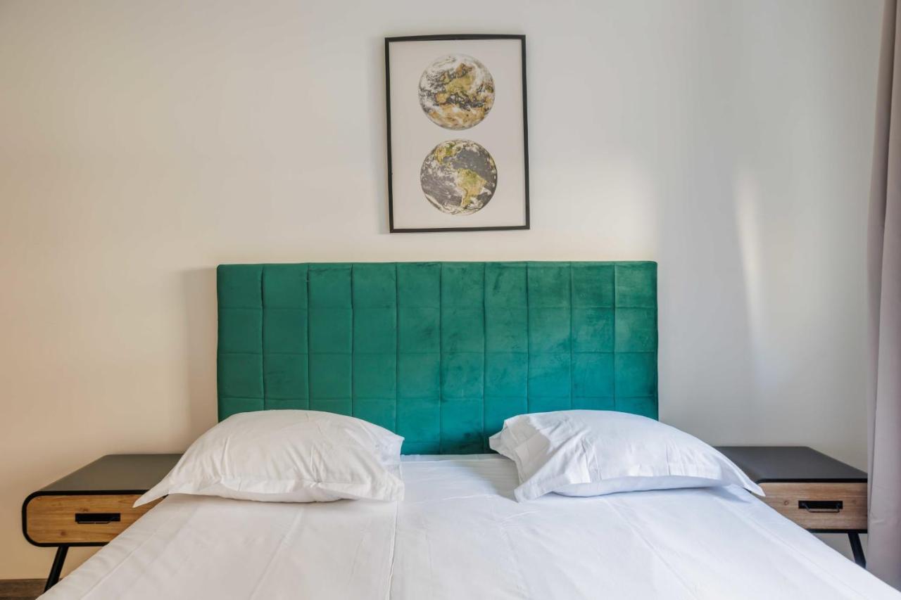 Flat Cosy-1Br-4P- Levallois Anatole France エクステリア 写真