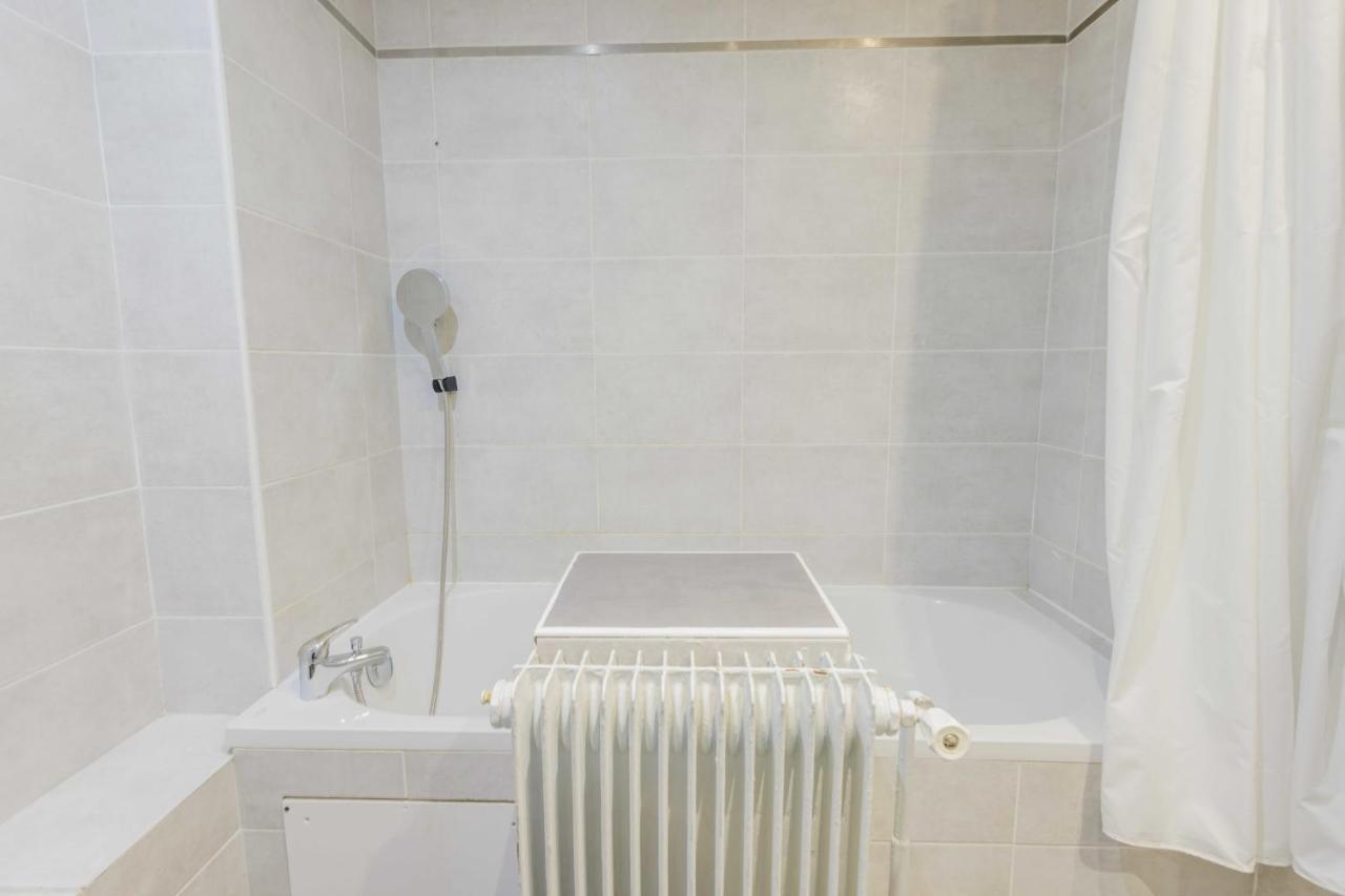 Flat Cosy-1Br-4P- Levallois Anatole France エクステリア 写真